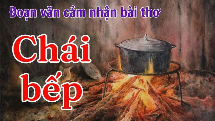Hình ảnh minh họa chân thực về không gian chái bếp