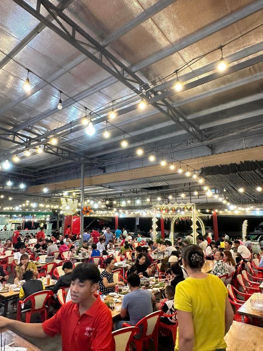 Lẩu Cá Đuối Út Mười ảnh 2