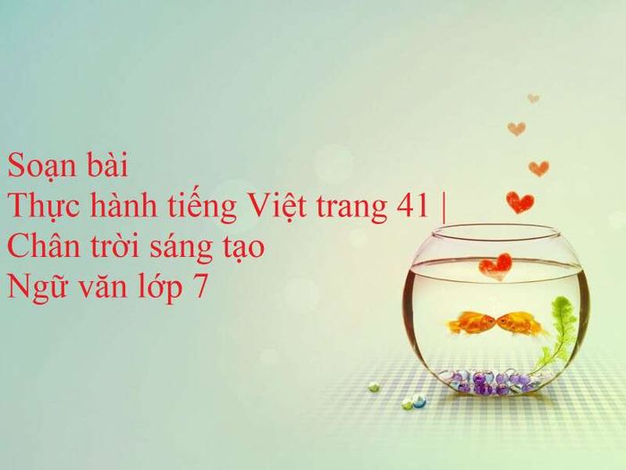 Hình ảnh minh họa sinh động (Nguồn: Internet)