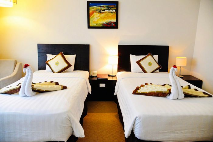 Hình ảnh Sai Gon - Ban Me Hotel 2