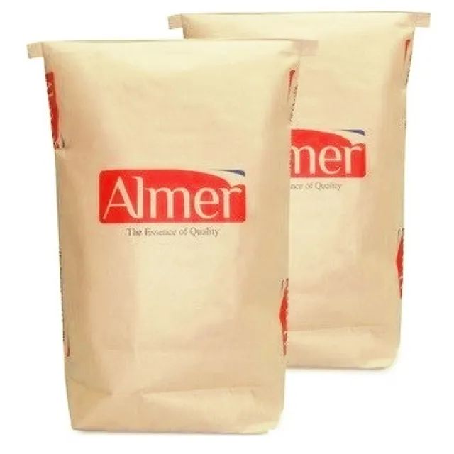 Bột kem sữa Almer - Hình ảnh chân thực về sản phẩm chất lượng