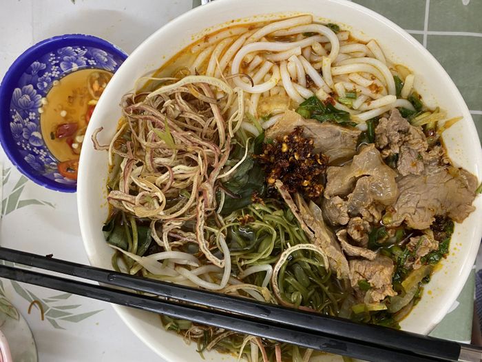 Bún Bò Hằng ảnh 1