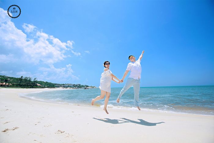 Tác phẩm nghệ thuật đa phong cách tại Lâm Wedding Studio