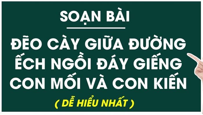 Tranh minh họa sống động (Nguồn: Internet) - Hình 1