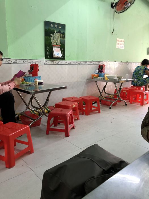 Bún Bò Hằng ảnh 2