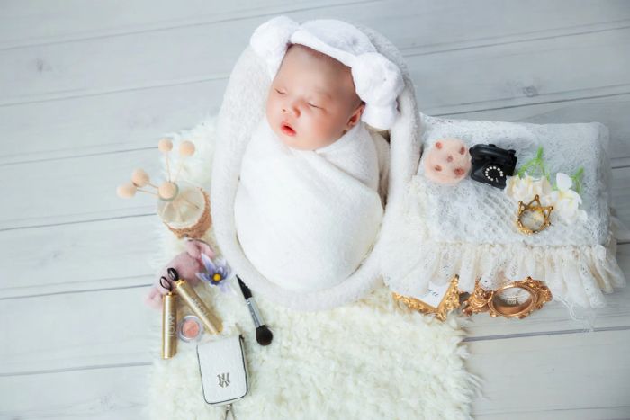 Tác phẩm nghệ thuật từ Nhà Cừu Photography