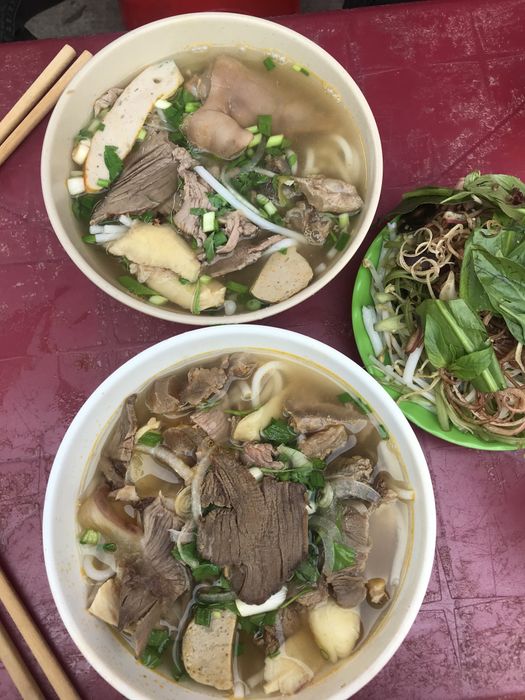 Bún Bò Huế Gia Hội ảnh 2