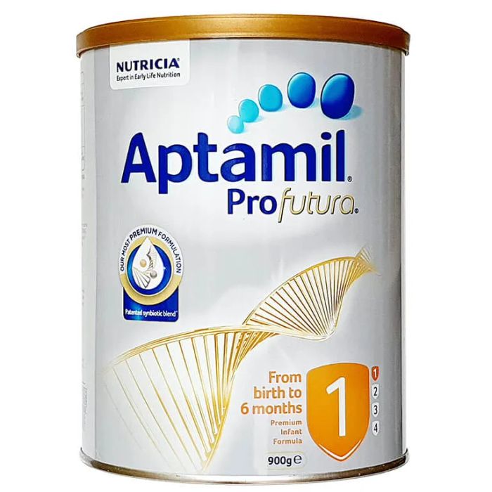 Bộ sưu tập hình ảnh Sữa Aptamil Pro - Góc nhìn chân thực về dòng sữa bột mịn màng, màu vàng nhạt tự nhiên.