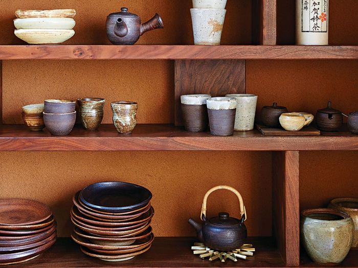 Không gian ấm cúng đầy cảm hứng tại Tiệm Gốm Rêu (Ảnh 1)