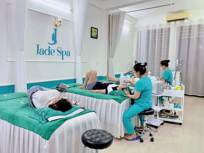 Jade Spa - Đà Nẵng ảnh 2