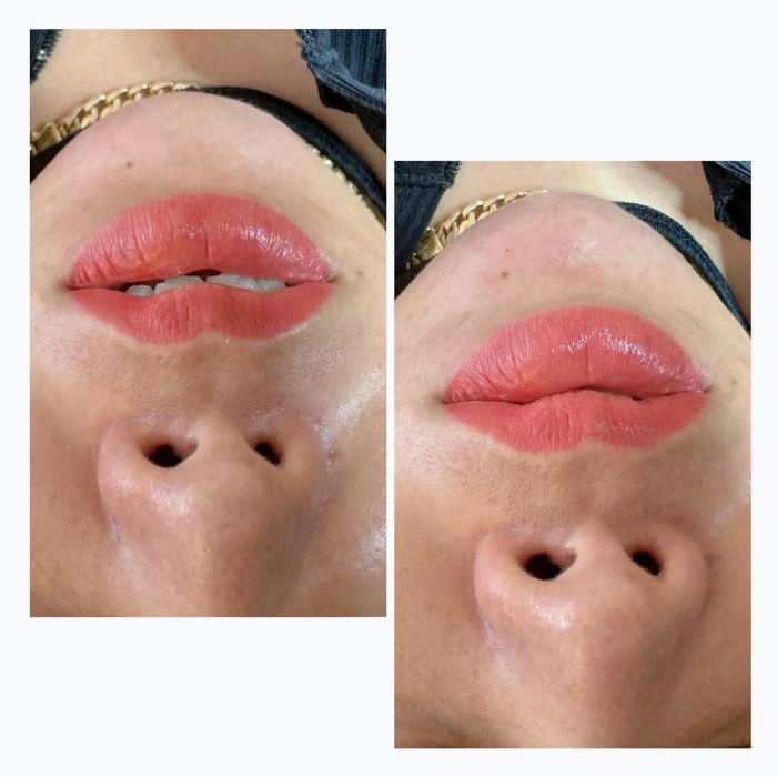 Không gian sang trọng và đẳng cấp tại Thuỳ Nhàn Spa