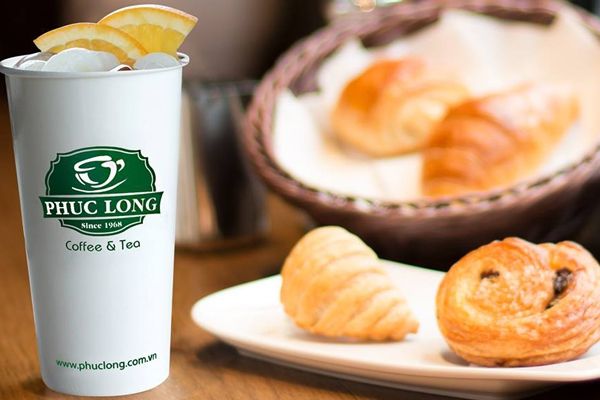 Những tách trà sữa nguyên chất được pha chế tinh tế tại Phúc Long (ảnh 2)