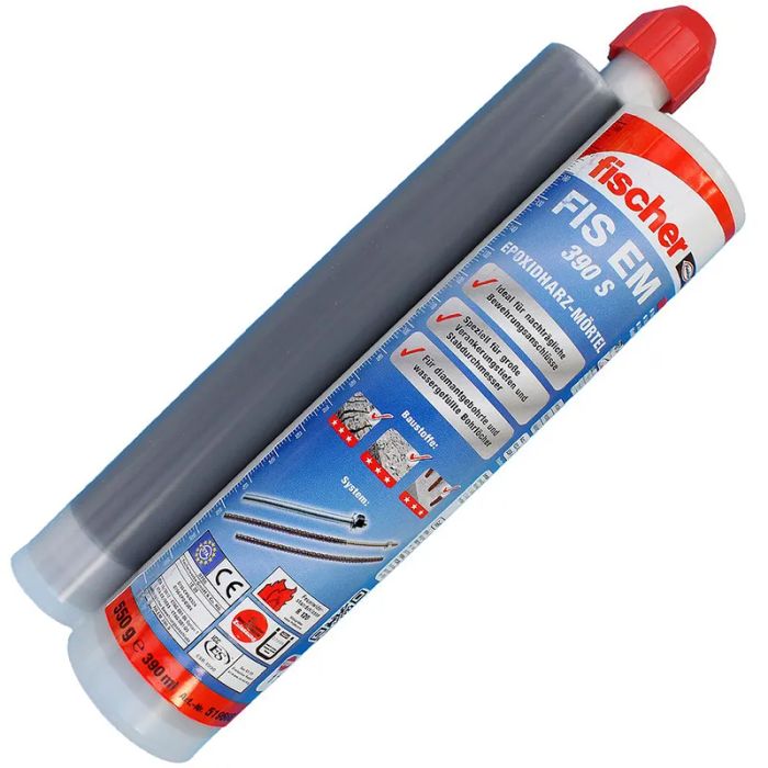 Hình ảnh minh họa keo Fischer EM 390S - Ảnh 1