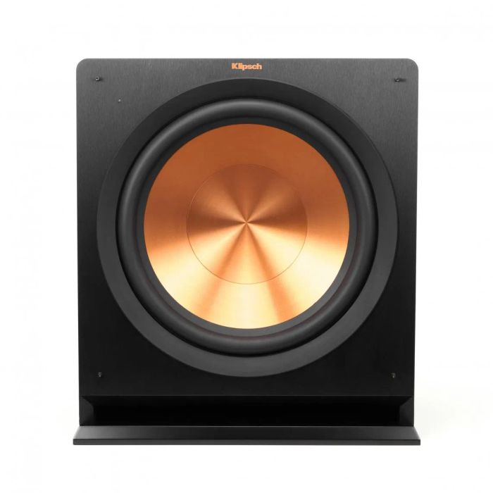 Loa Sub Karaoke Klipsch ảnh 1 - Thiết kế tinh tế đậm chất Mỹ