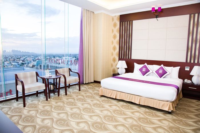 Ảnh khách sạn Hai Bà Trưng 2