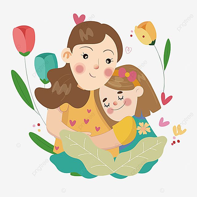 Ảnh minh họa: Đôi bàn tay mẹ (Nguồn: Internet)