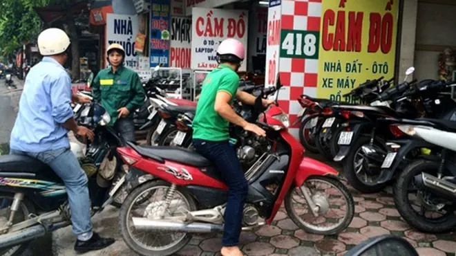 Hình ảnh cơ sở vật chất hiện đại tại Cầm Đồ Ngọc Hòa