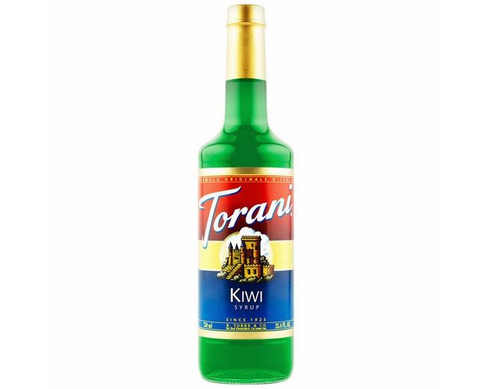 Siro Torani Kiwi - Hình ảnh