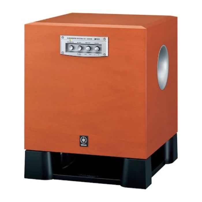 Loa Sub Yamaha ảnh 2 - Sức mạnh ẩn sau vẻ ngoài