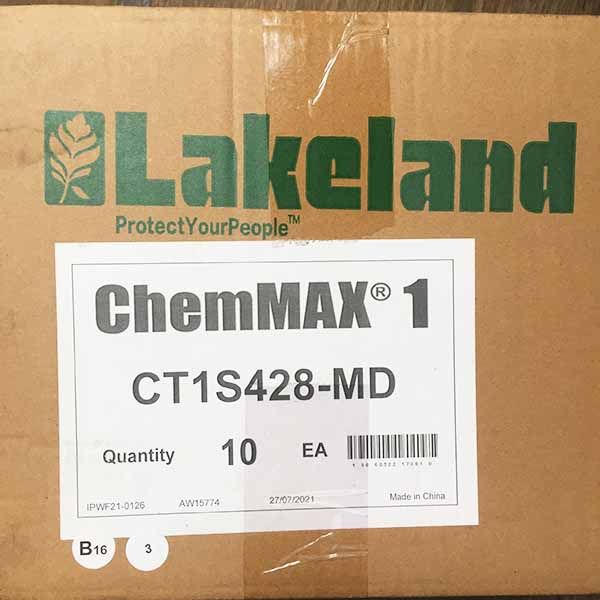 Thư viện hình ảnh quy trình sản xuất và kiểm định chất lượng tại CHEMMAX