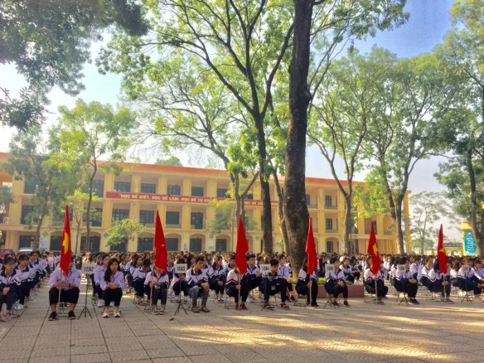 Ảnh minh họa (Nguồn internet) ảnh 1