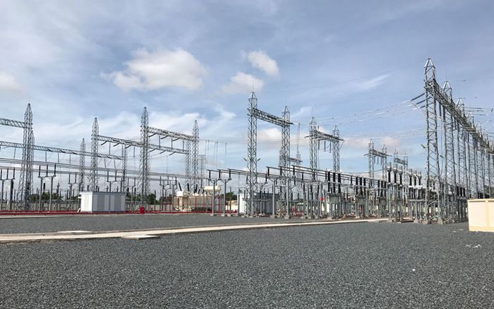 Công ty Cổ phần Tư vấn xây dựng điện Thăng Long ảnh 2