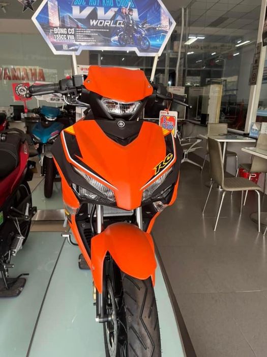 Hình ảnh showroom Xe máy Thủy Tuyên