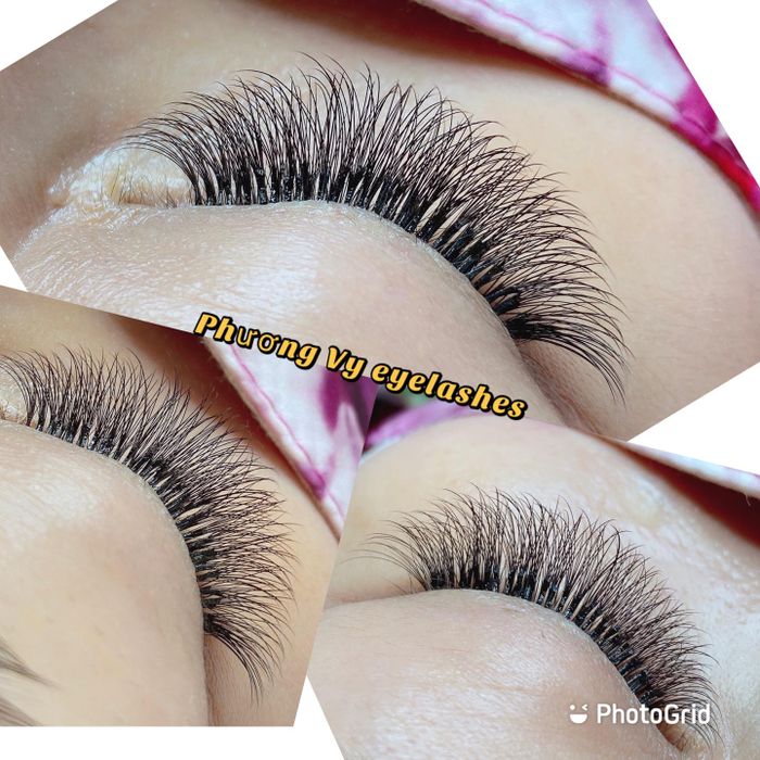 Nối Mi Phương Vy ảnh 2
