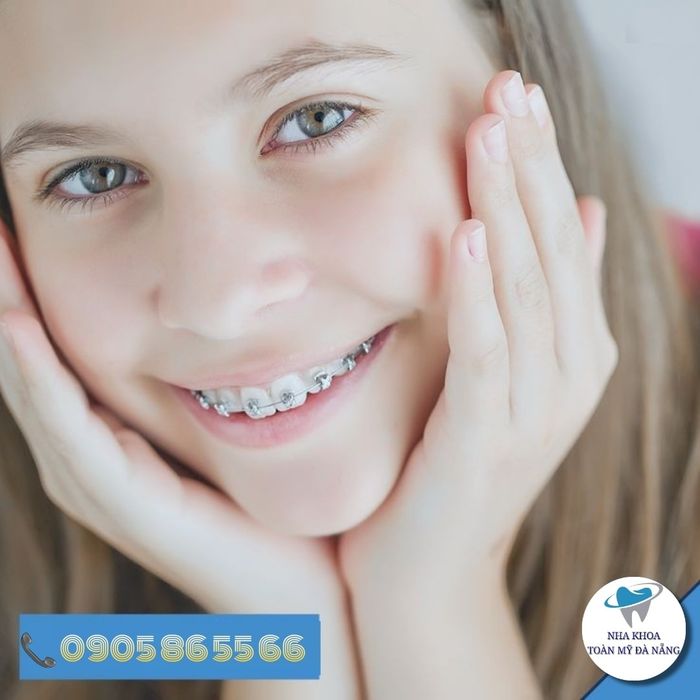 Thư viện hình ảnh Nha khoa Toàn Mỹ - Cơ sở vật chất hiện đại bậc nhất
