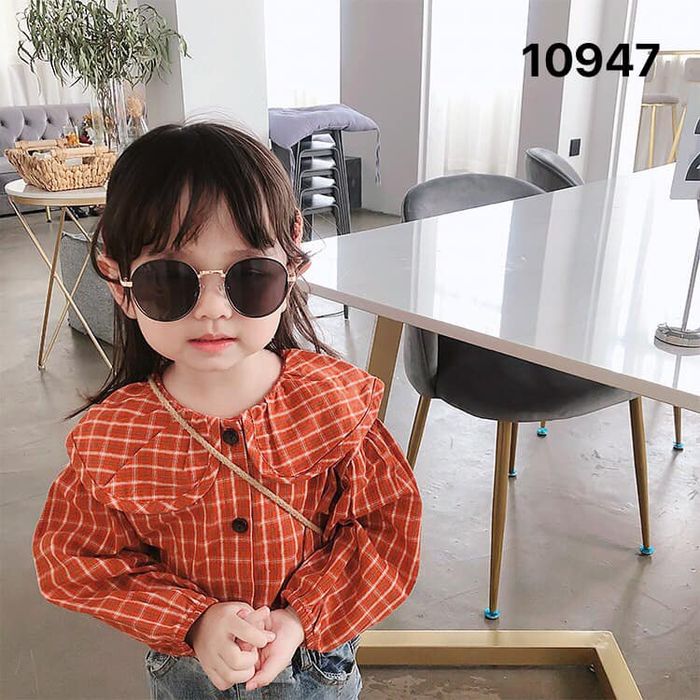 Không gian mua sắm đầy màu sắc tại Bic Bin Bin