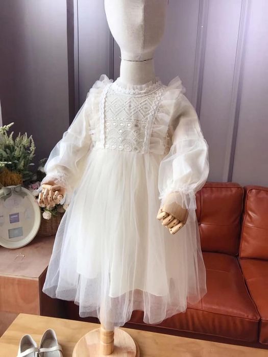 Những mẫu thiết kế mới nhất tại Shop Bi Kids