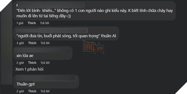 Phát ngôn gây tranh cãi của BLV VCS về Gen.G châm ngòi cho làn sóng phản đối mạnh mẽ