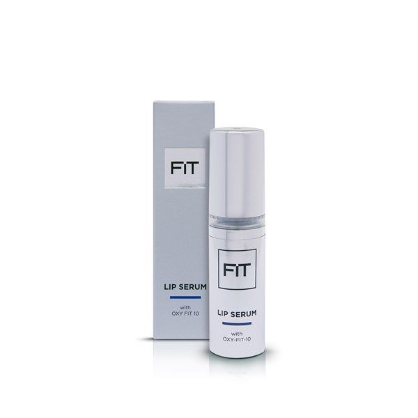 Hình ảnh minh họa FIT Lip Serum - Tinh chất dưỡng môi từ tảo biển