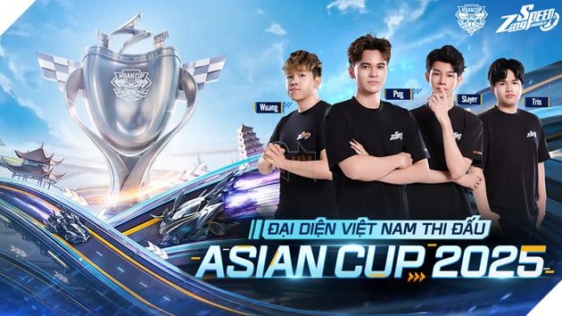 Asian Cup 2025: Hành Trình Chinh Phục Của Đội Tuyển Việt Nam Và Ngọn Lửa Quyết Tâm Không Ngừng