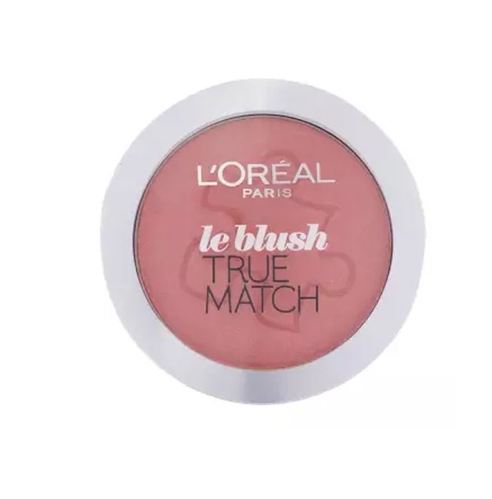 Má Hồng L'Oreal Paris - Sắc hồng kinh điển từ kinh đô thời trang