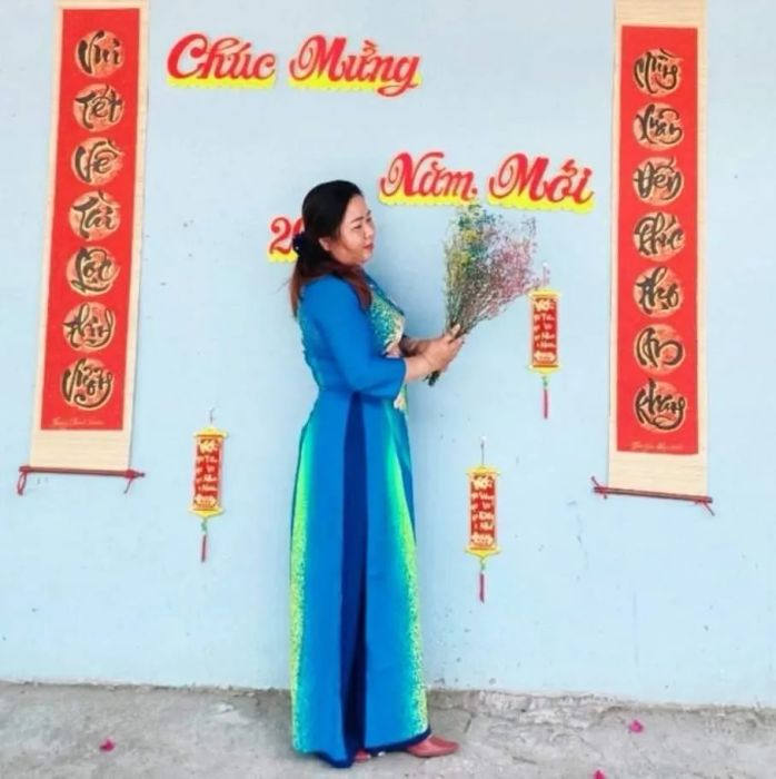 Chân dung thi sĩ Trang Thanh Xuân
