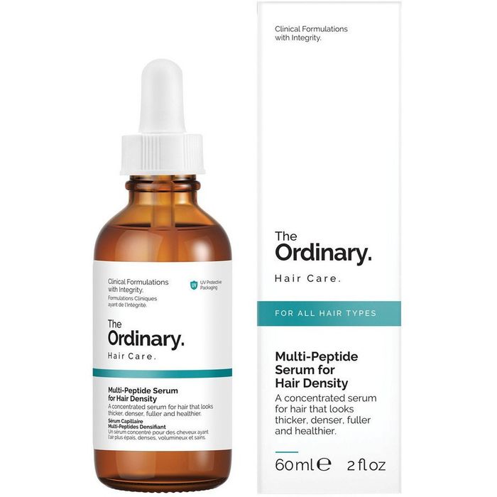Serum kích thích mọc tóc The Ordinary hình ảnh 1