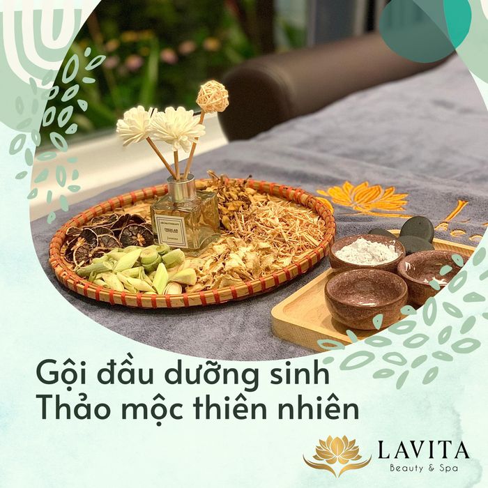 Lavita Bến Tre - Không gian thư giãn đạt chuẩn quốc tế