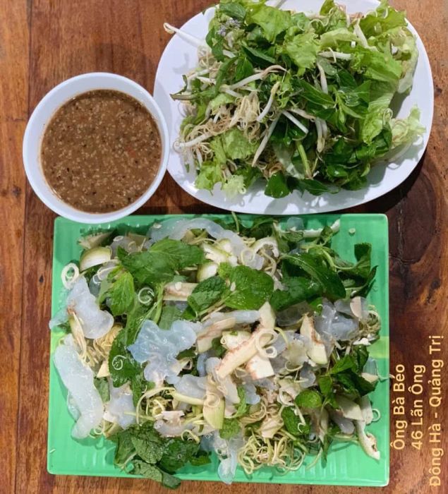 Không gian thân thiện và món ngon đậm chất Việt tại Ông Bà Béo - Ảnh 3