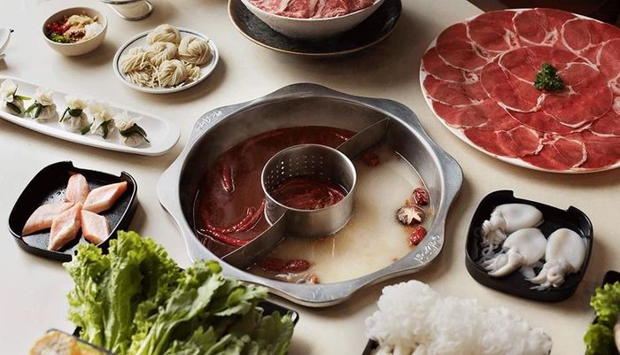 Manwah - Trải nghiệm vị giác đặc biệt từ xứ Đài