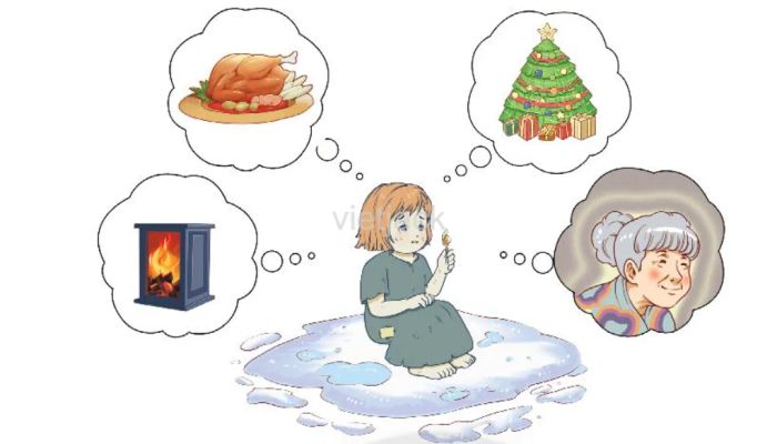 Tranh minh họa sống động (Nguồn: internet) - Ảnh 1