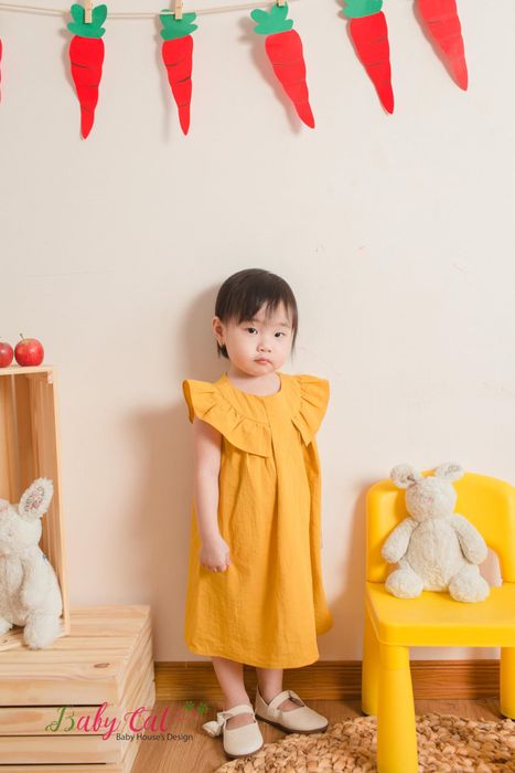 Hình ảnh các sản phẩm thời trang trẻ em tại Vy Vy Shop