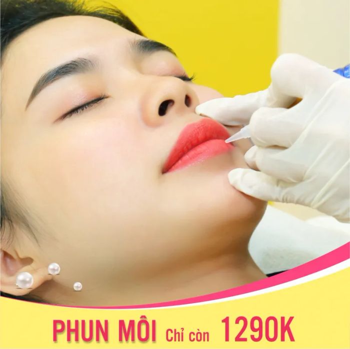 Không gian hiện đại và sang trọng tại Thẩm Mỹ Viện Ngọc Hường - Ảnh 2
