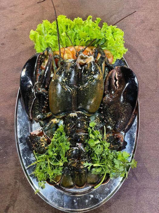 Không gian ấm cúng và các món ngon đặc sản tại Nhà Hàng Lộc Hương - Ảnh 3
