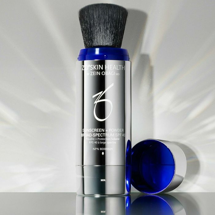 Hình ảnh minh họa phấn chống nắng ZO Skin Health SPF30