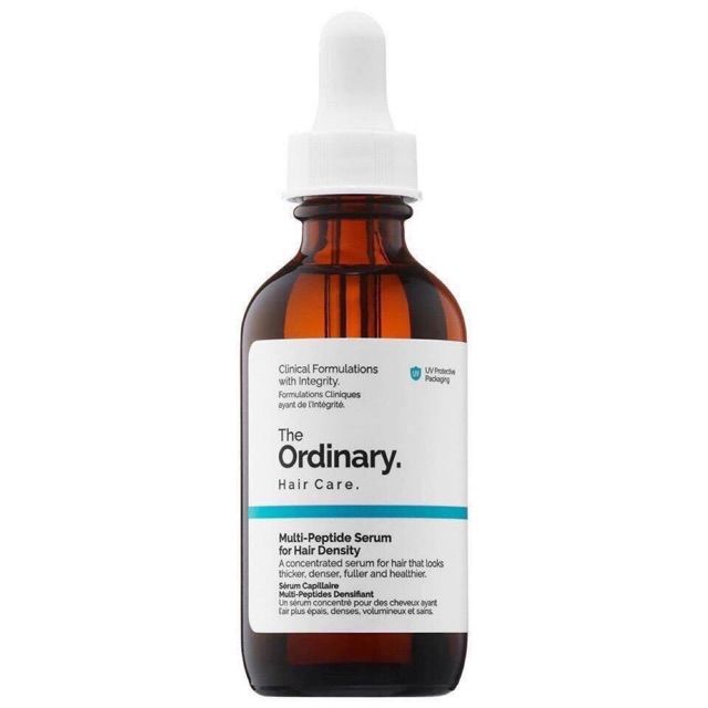 Serum kích thích mọc tóc The Ordinary hình ảnh 2