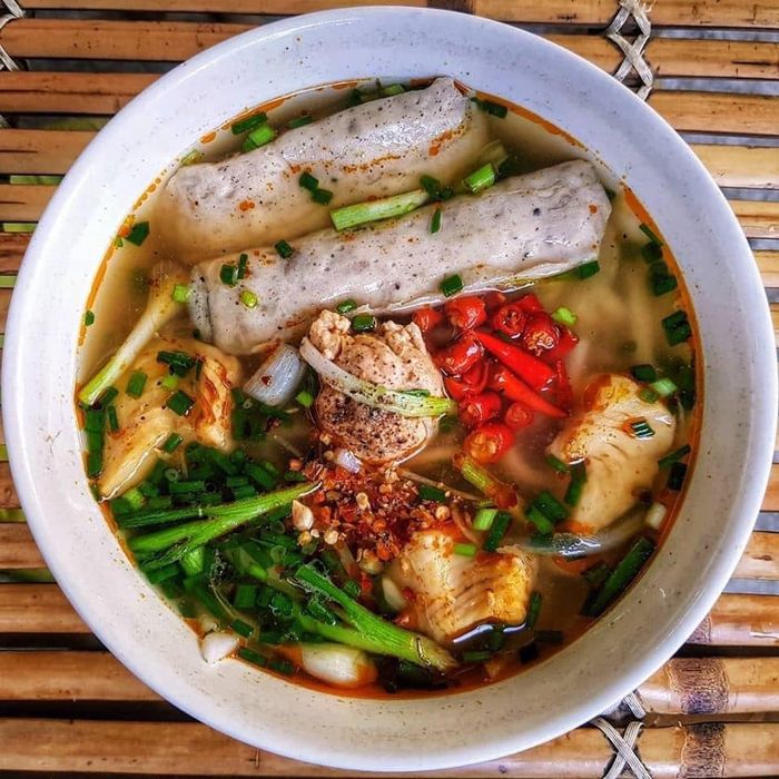 Không gian ấm cúng và món ngon đặc trưng tại O Nhớ