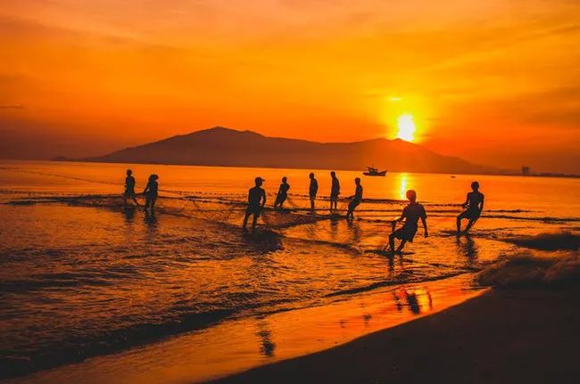 Hình ảnh minh họa đầy cảm hứng (Nguồn: internet)