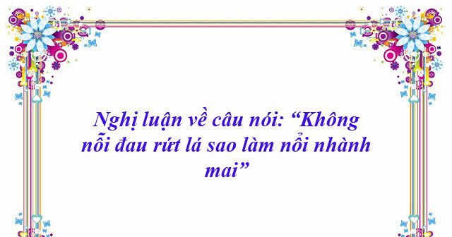 Ảnh Minh Họa (Nguồn Internet) Hình Ảnh 1