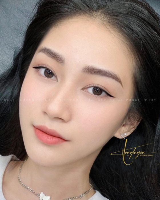 Thẩm Mỹ Viện Hồng Luyến Hình Ảnh 1